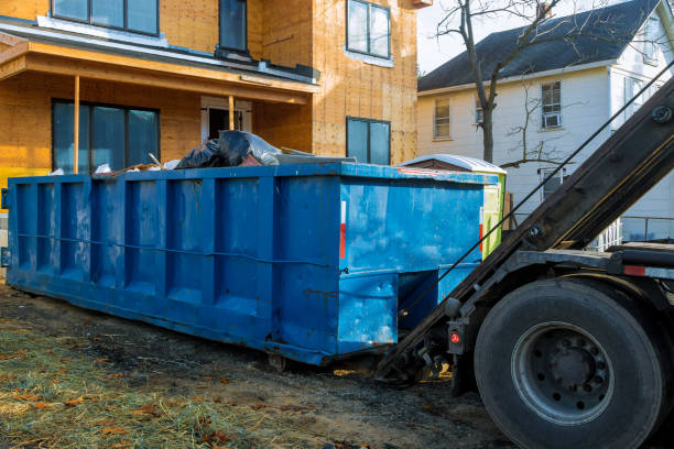 Best Garage Cleanout Services  in Unadilla, GA