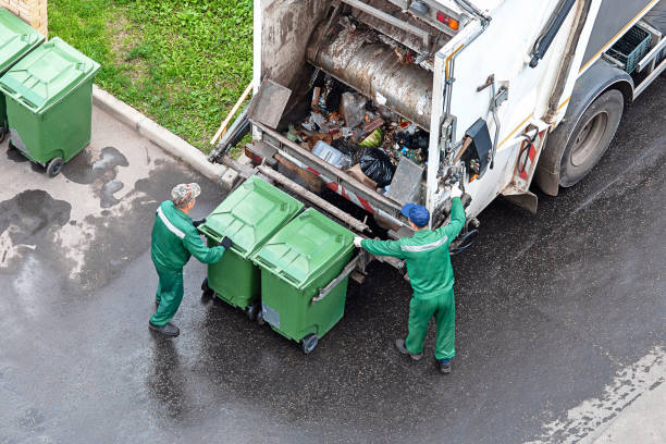 Best Junk Hauling Services  in Unadilla, GA