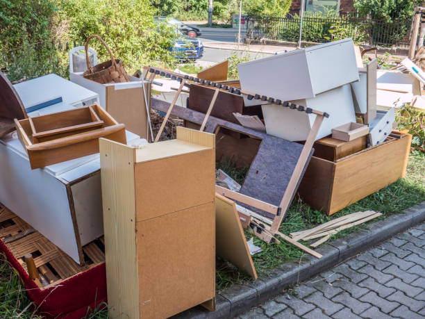 Best Yard Cleanup Services  in Unadilla, GA