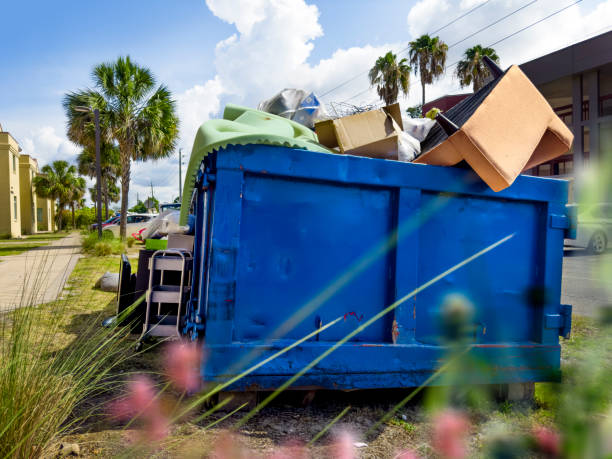 Best Basement Cleanout Services  in Unadilla, GA