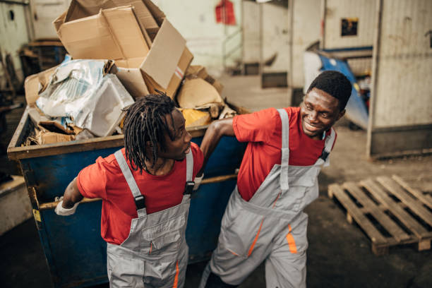 Best Full-Service Junk Removal  in Unadilla, GA
