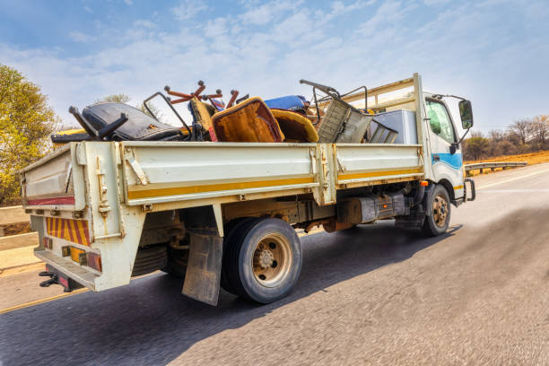 Trash Removal Near Me in Unadilla, GA