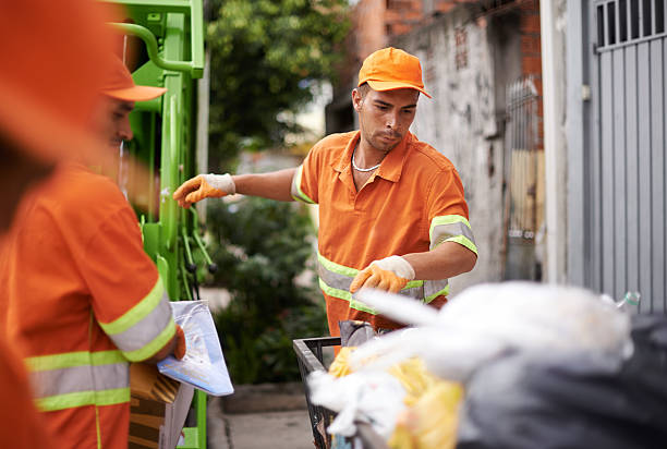 Best Professional Junk Removal  in Unadilla, GA